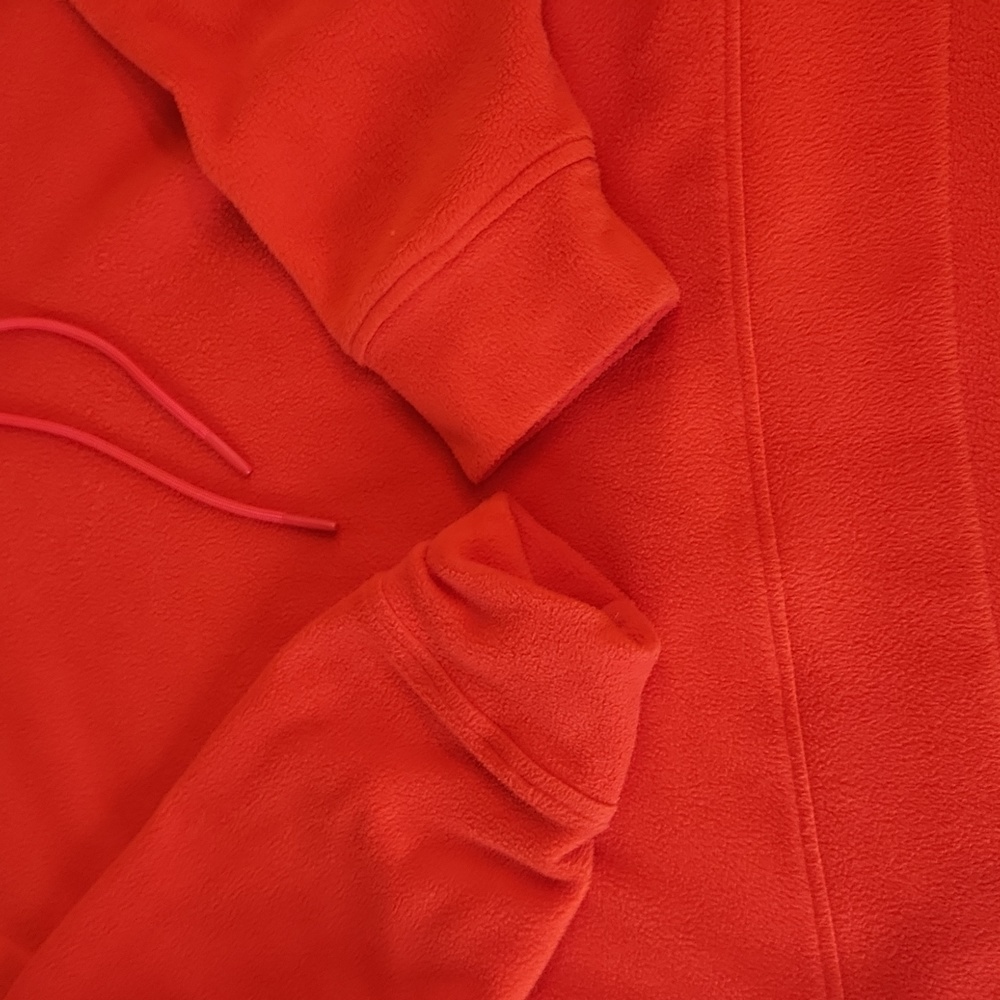 Red Sweater - Picture 2 of 4